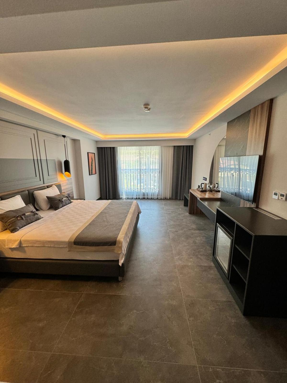Telmessos City Hotel- Adults Only Fethiye Eksteriør bilde