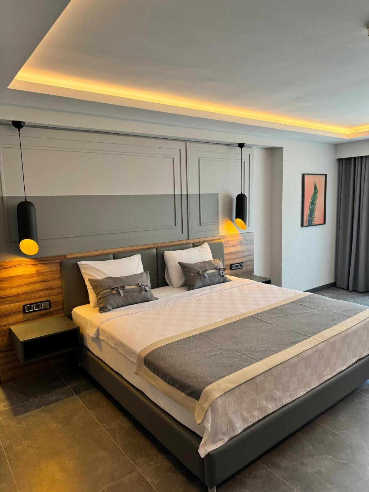 Telmessos City Hotel- Adults Only Fethiye Eksteriør bilde