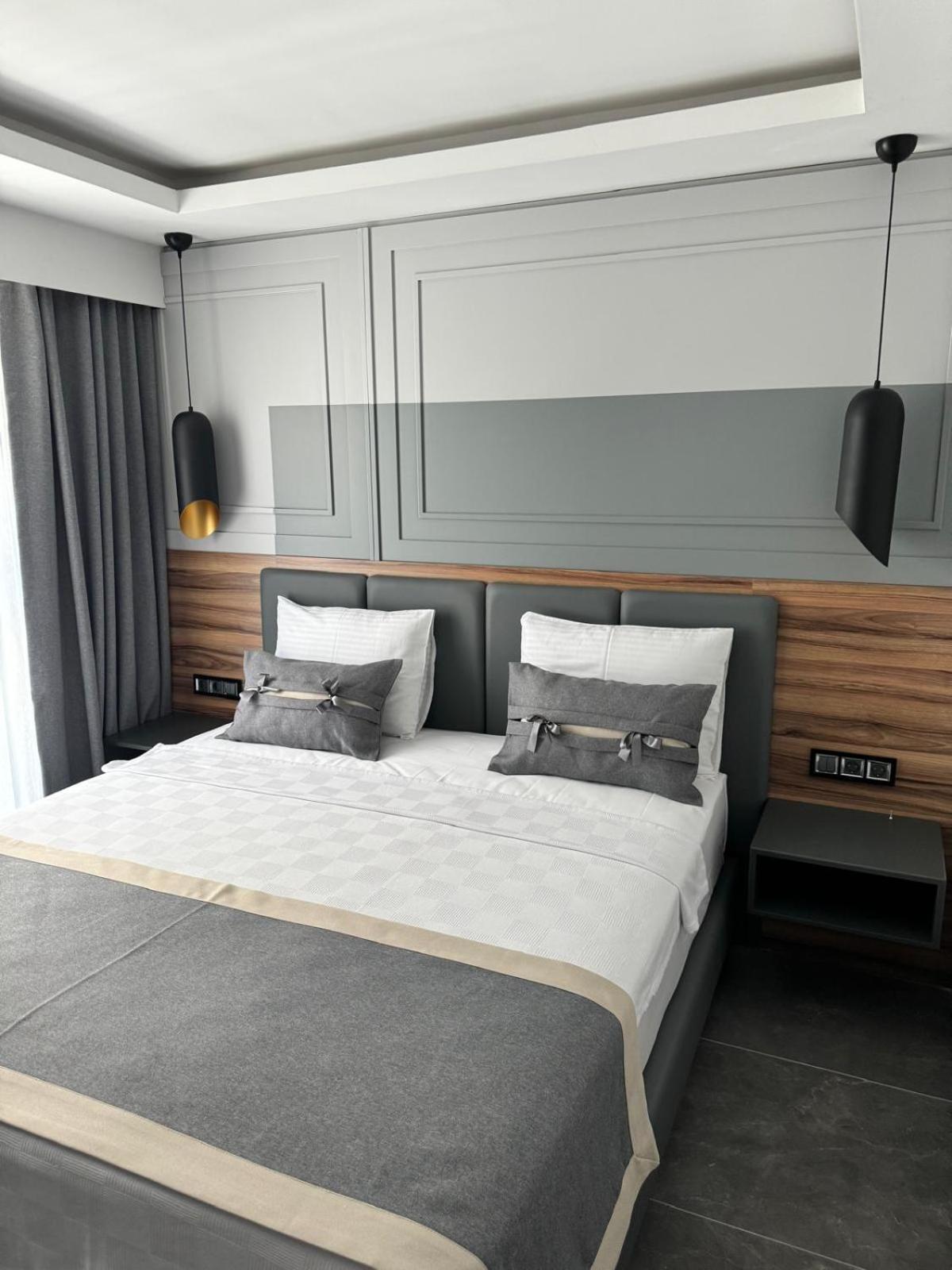 Telmessos City Hotel- Adults Only Fethiye Eksteriør bilde